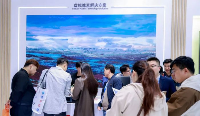 IFC亮点精华版：看巴可、科视、丽讯、飞利浦、AOC、洲明、奥拓等大牌新品，洞见投影、MicroLED、显控未来