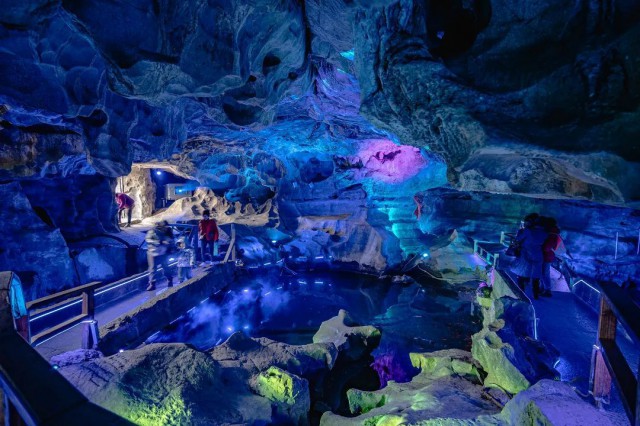 带孩子五日游经典线路推荐,带孩子自驾游4-5推荐路线