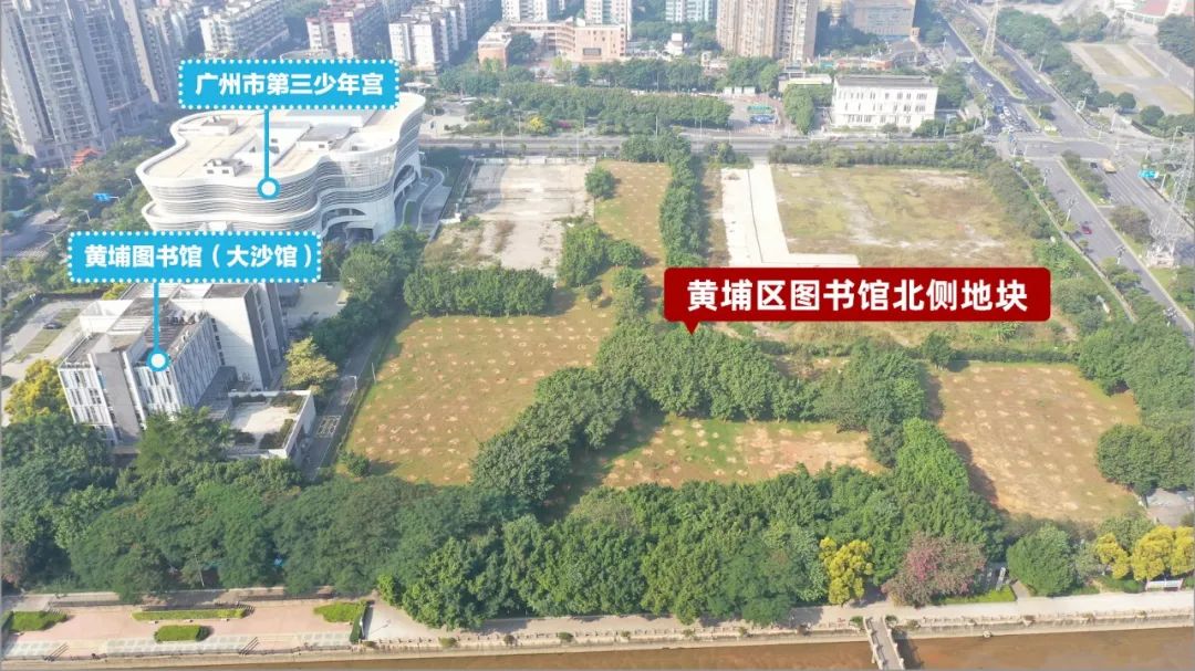 老黄埔“王炸地”会抢破头？很悬啊……