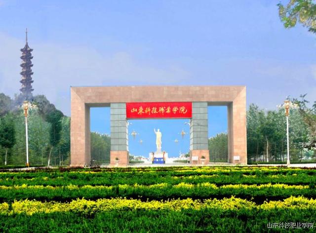 山东科技大学2020高考招生简章,山东科技职业学院春考招生计划