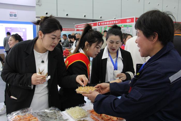 滨州水产博览会是第几届,2021滨州国际水产博览会