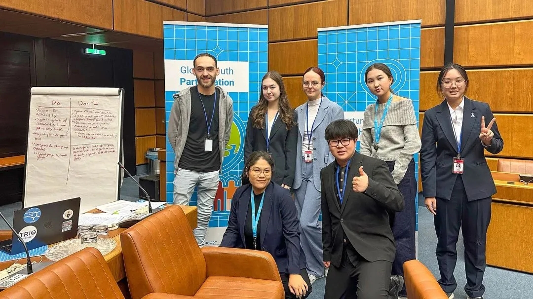 20年走出7位来自全球各地的福布斯U30：寻觅这所大学的创新创业密码