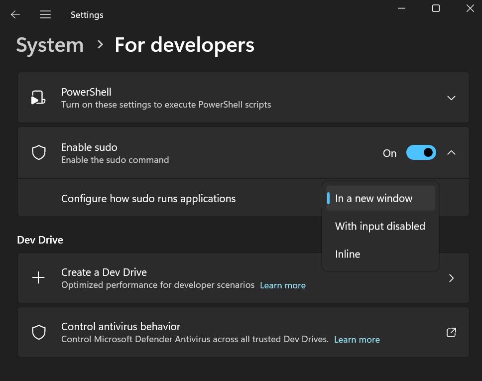 windows11测试新的功能和界面,windows1124h2预览