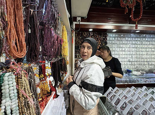 义乌对外贸易发展现状,义乌外贸发展潜力