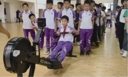 五育并举融合育人体育培训心得,校长分享管理经验