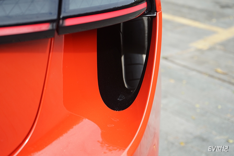 沉浸体验路特斯eletre,试驾路特斯入门版