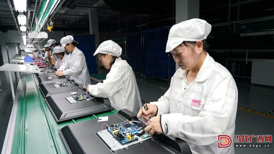 项目为高质量发展注入新动力,项目为王破局