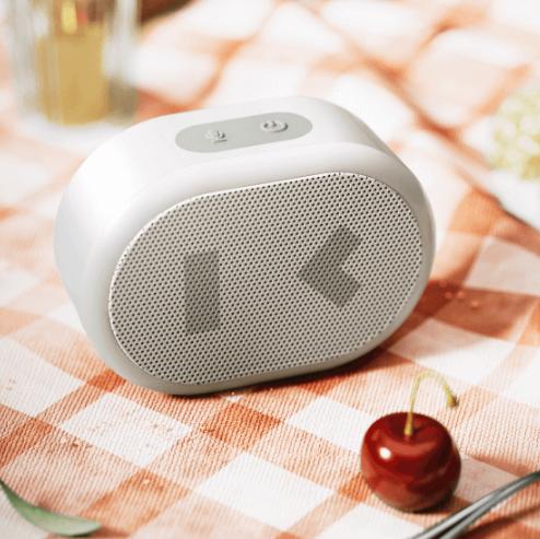 口碑最好的蓝牙音箱小度,十大便携蓝牙音箱评测