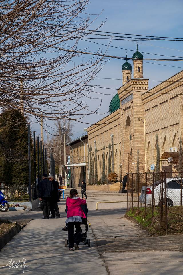 乌兹别克斯坦版一千零一夜,乌兹别克斯坦电影一千零一夜