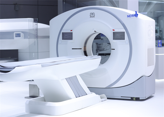 安科高新技术,安克创新的产品有哪些