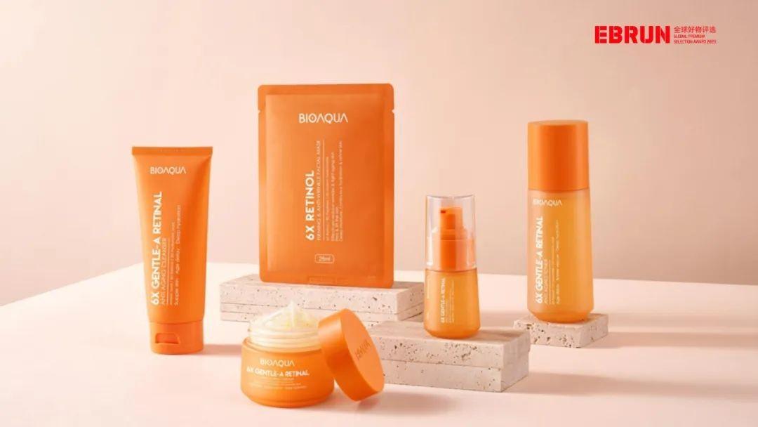 两年造300爆品BIOAQUA如何靠性价比炼成印尼头部美妆？
