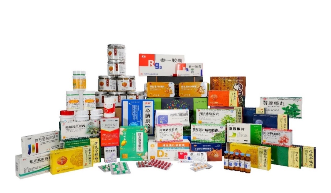 长春亚泰药业集团,亚泰集团合成生物医药