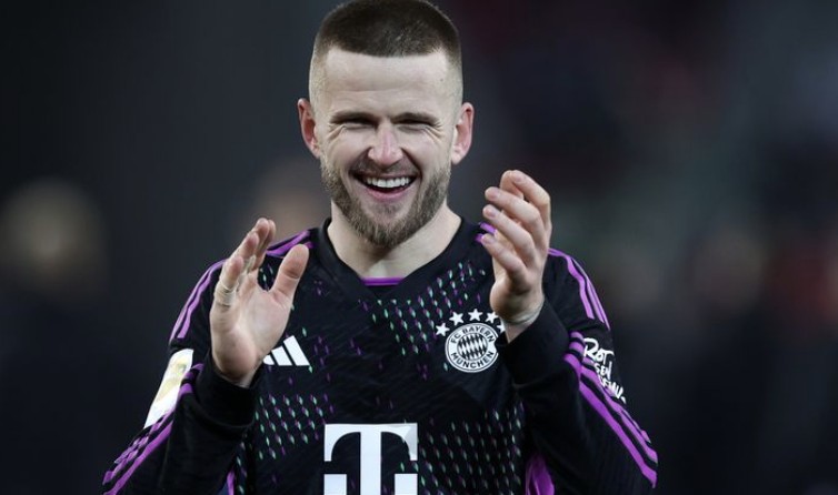 戴尔离开热刺去哪里了,戴尔：在热刺被弃用没有怨言