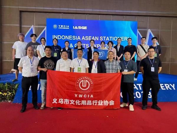 对义乌小商品市场的看法,义乌小商品市场国际化