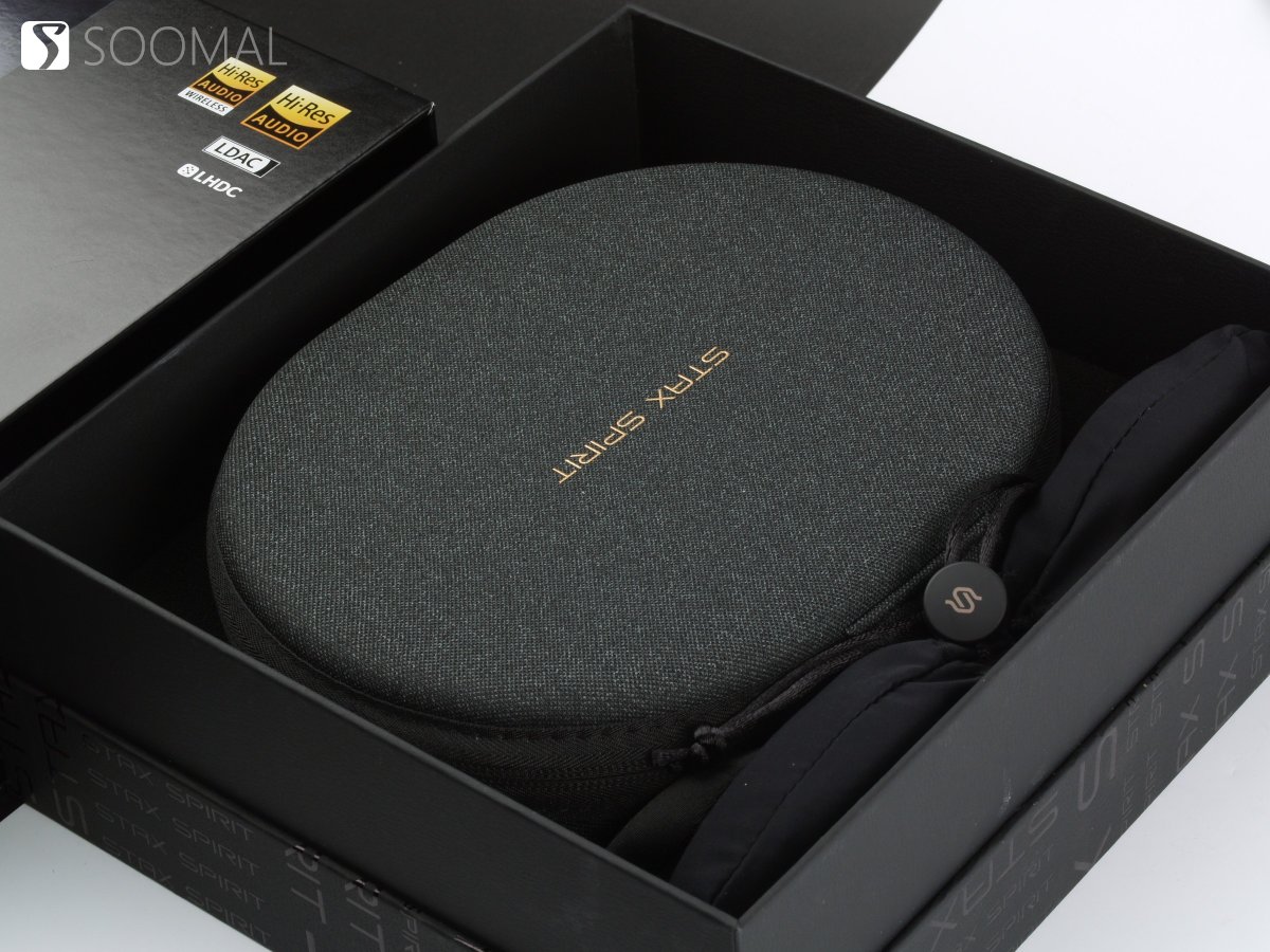 staxspirits5耳机,staxspirits5