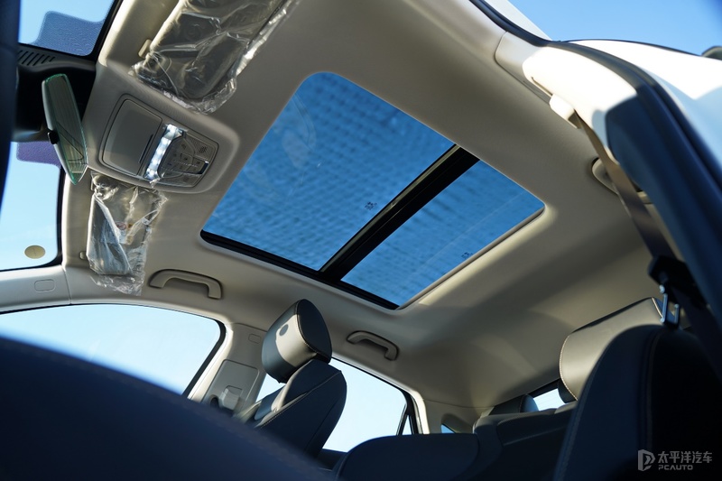 深度体验奔腾b70四代1.5t,奔腾b70冰雪测试