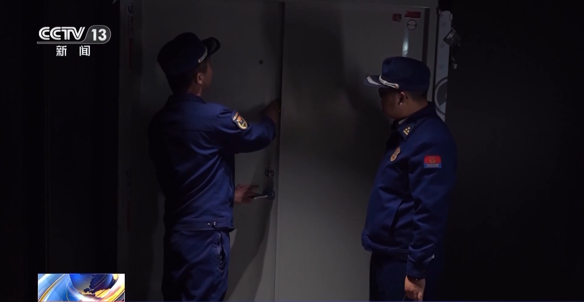 防火门防火卷帘重大火灾隐患,不合格防火门