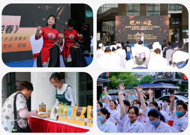 亮“仲景”,建名院!这家医院缘何获评“全国优秀”?