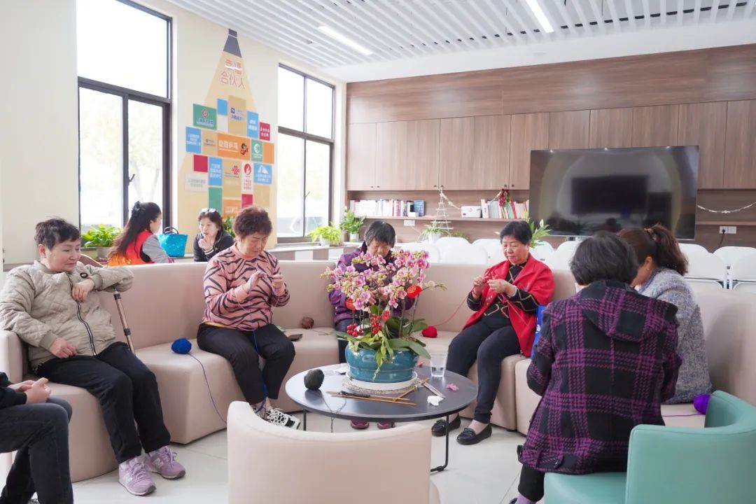 舒适温馨家园,舒适新房子