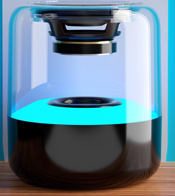 口碑最好的蓝牙音箱小度,十大便携蓝牙音箱评测