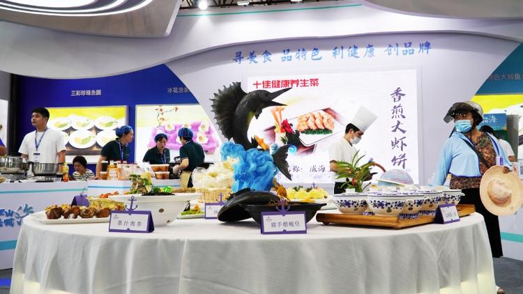 威海必吃榜第一名特色美食,食力不凡