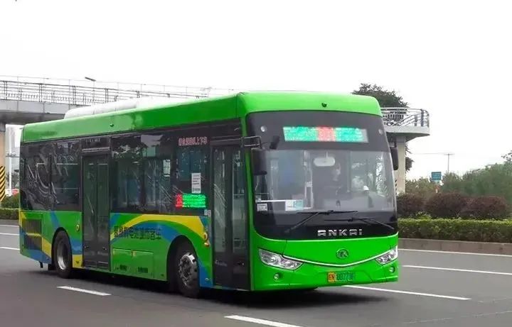 深耕于新能源领域,深耕新能源汽车之城