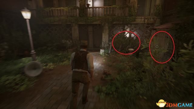 鬼屋魔影重制版卡珊德拉房间密码,鬼屋魔影全流程