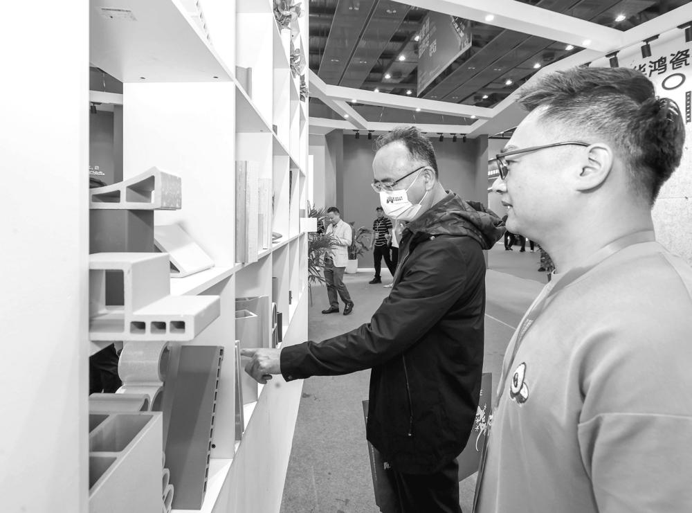 闽清建陶,建陶排行榜