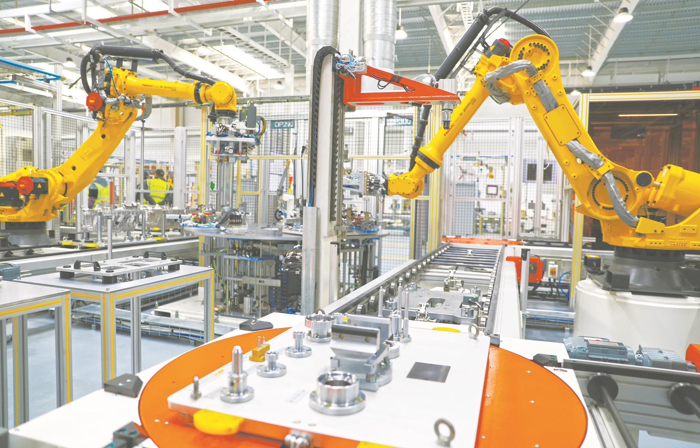 河南省十大新兴产业,十大新兴产业有哪些