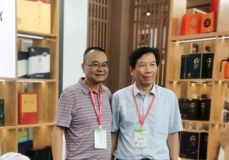 湖南茶叶博览会2023,2021年湖南茶业博览会