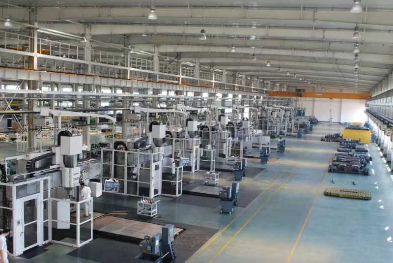 全球汽车产业龙头,天汽模最新动态