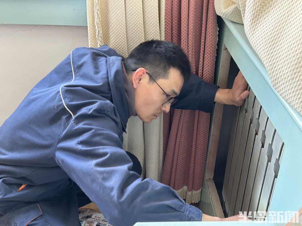 最近家里都不是很热为什么老出汗,今天供暖家里一点不热怎么回事