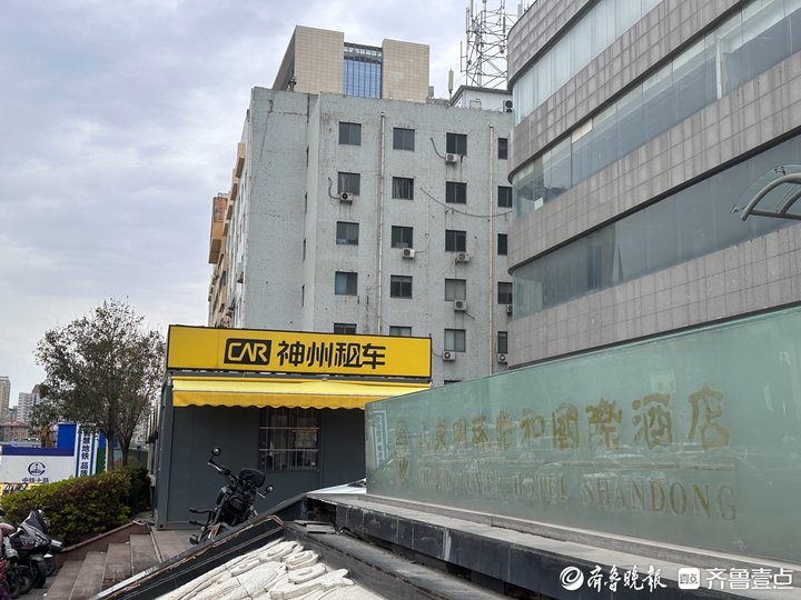 济南自驾租车价目表大全最新,清明租车平台车源紧张