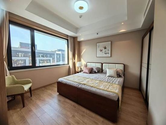 哏都天津养老院,哏都养老院