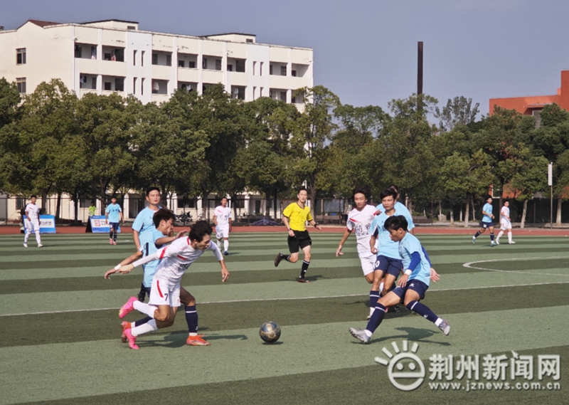 荆州六运会赛事表,荆州第六届市运会松滋冠军