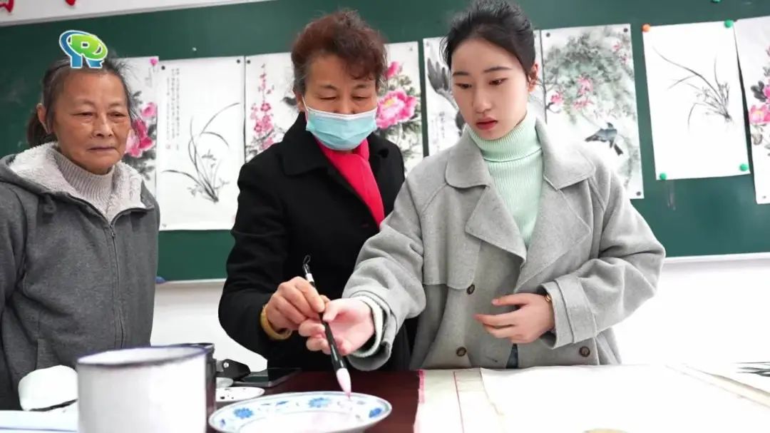 走，去青浦这所大学蹭课去→