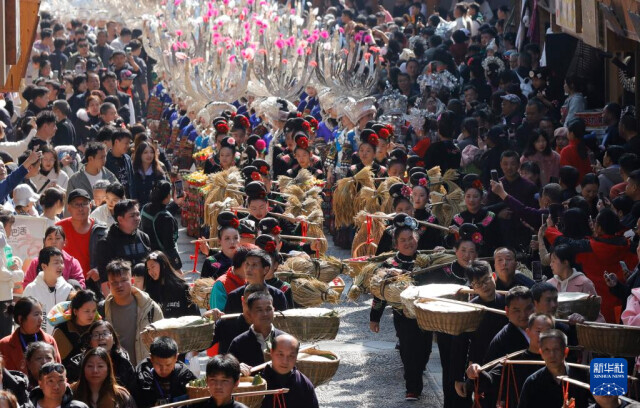 过年旅游去云南,过年旅游去哪里最合适