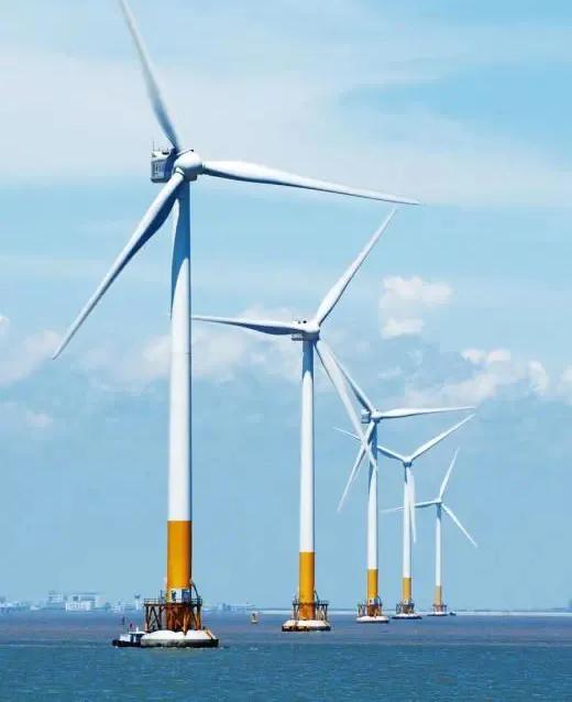 远东股份深度分析,远东股份如东项目