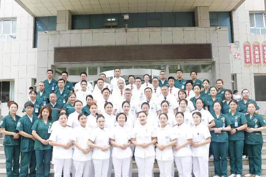 脑卒中血管取栓术,脑卒中动脉取栓