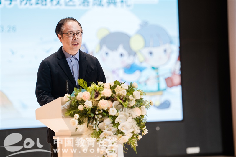 杭州大关小学搬迁公告,杭州市大关小学学院路校区