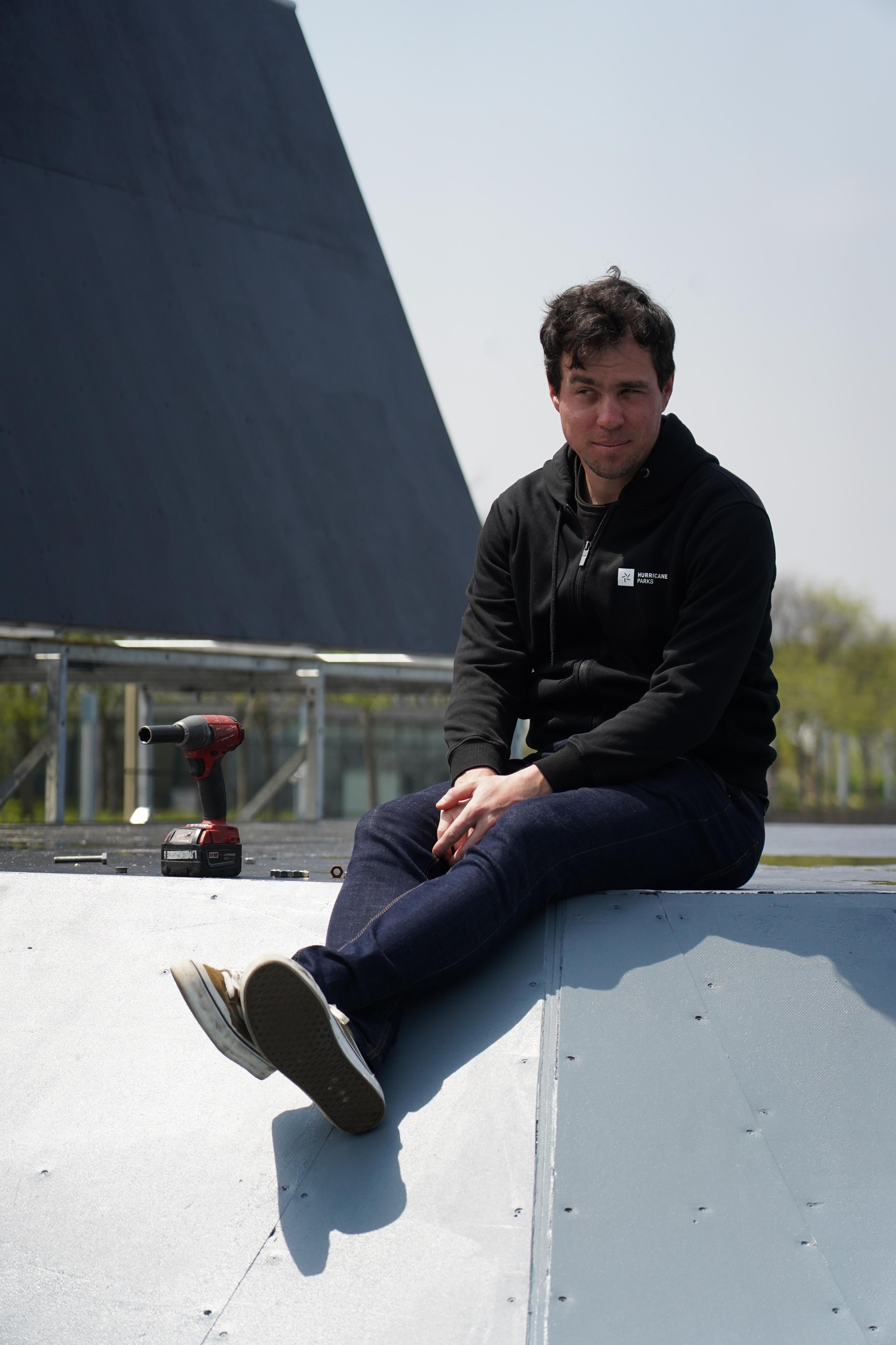 巴黎奥运会自由式小轮车,巴黎奥运会开幕式设计