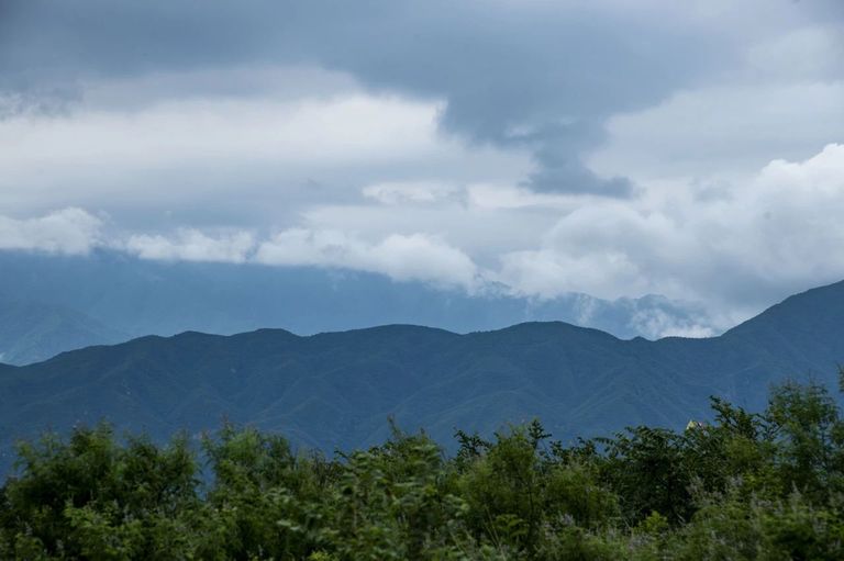 京郊高端酒店现状：被暴雨冲垮的中产“后花园”