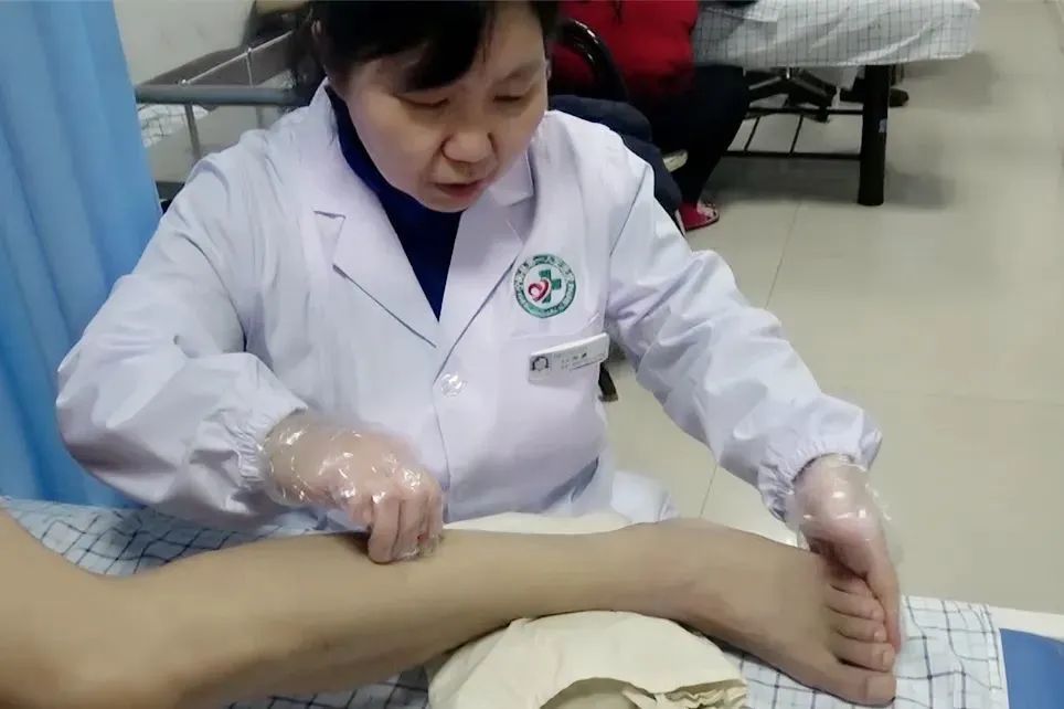 中医康复现代,脑卒中中医康复手段