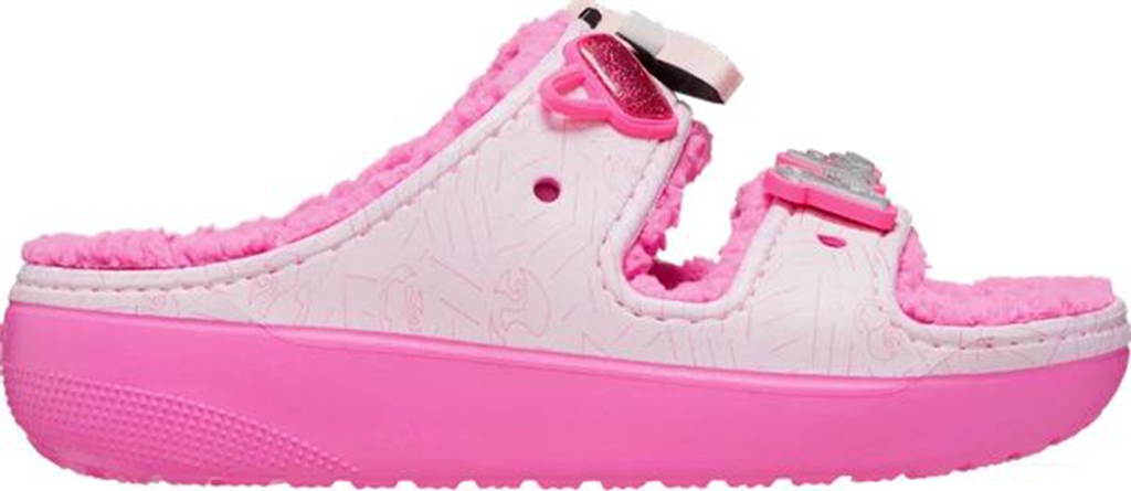 crocs价格波动,crocs夜光限量版